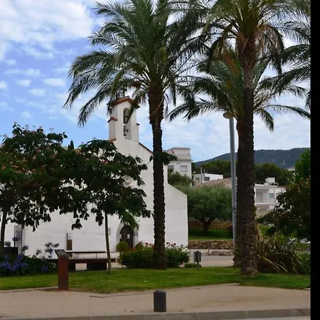 דירה Port 3 Llança